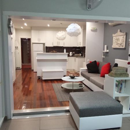 Cave For 2 Apartment Ioannina Exterior foto