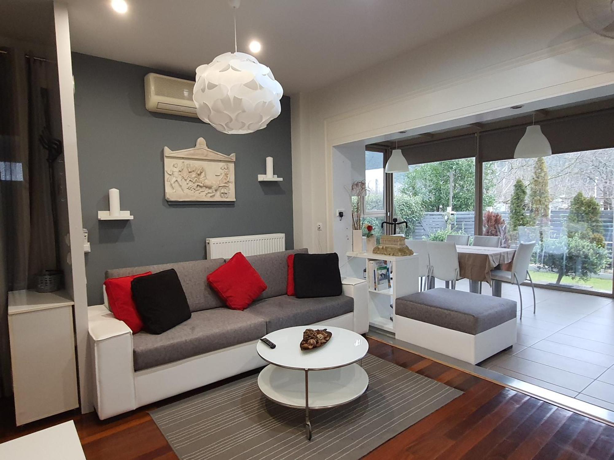 Cave For 2 Apartment Ioannina Exterior foto