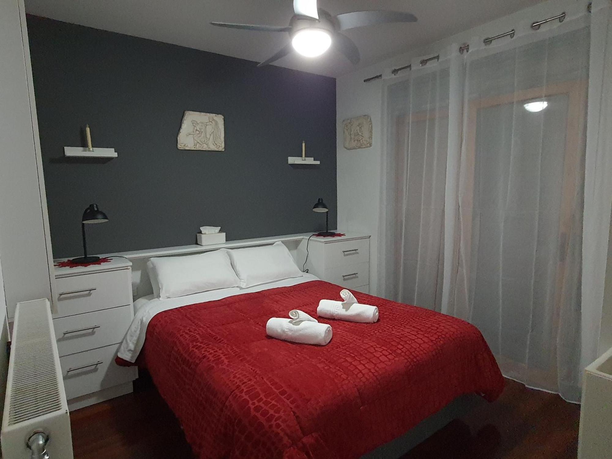 Cave For 2 Apartment Ioannina Exterior foto