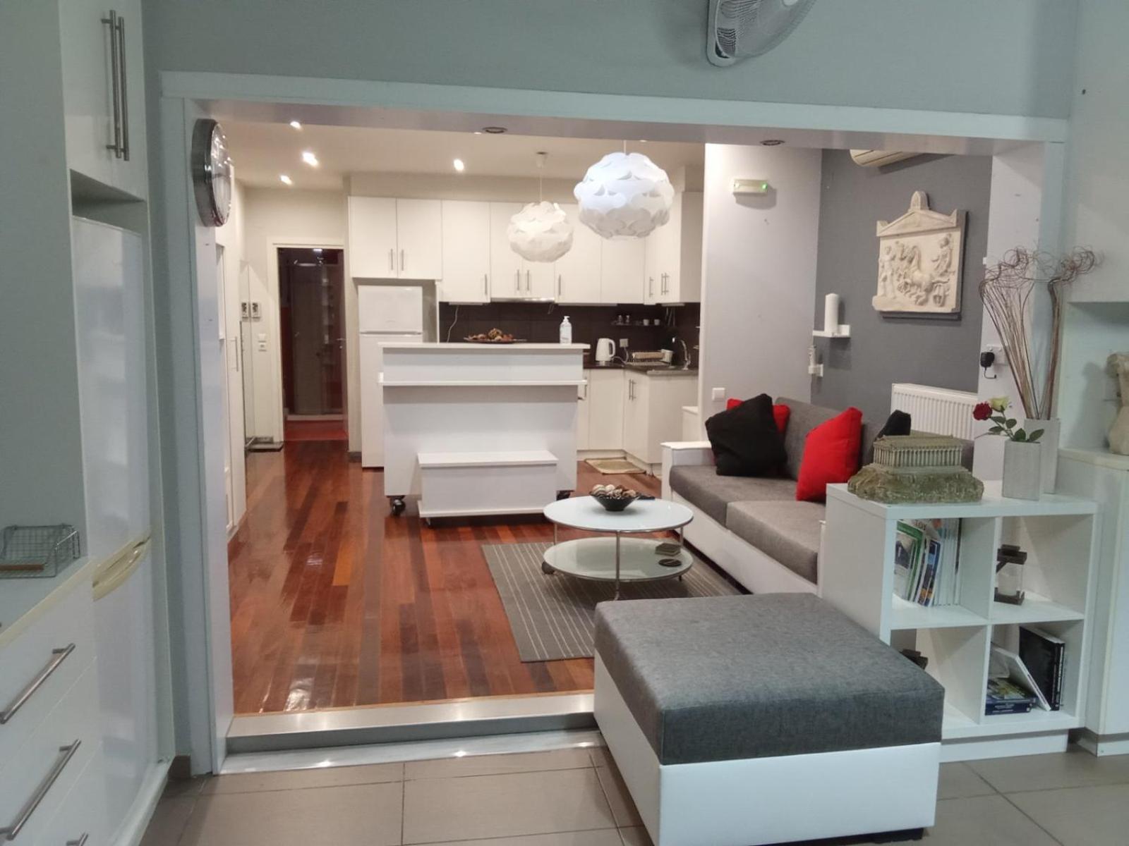 Cave For 2 Apartment Ioannina Exterior foto