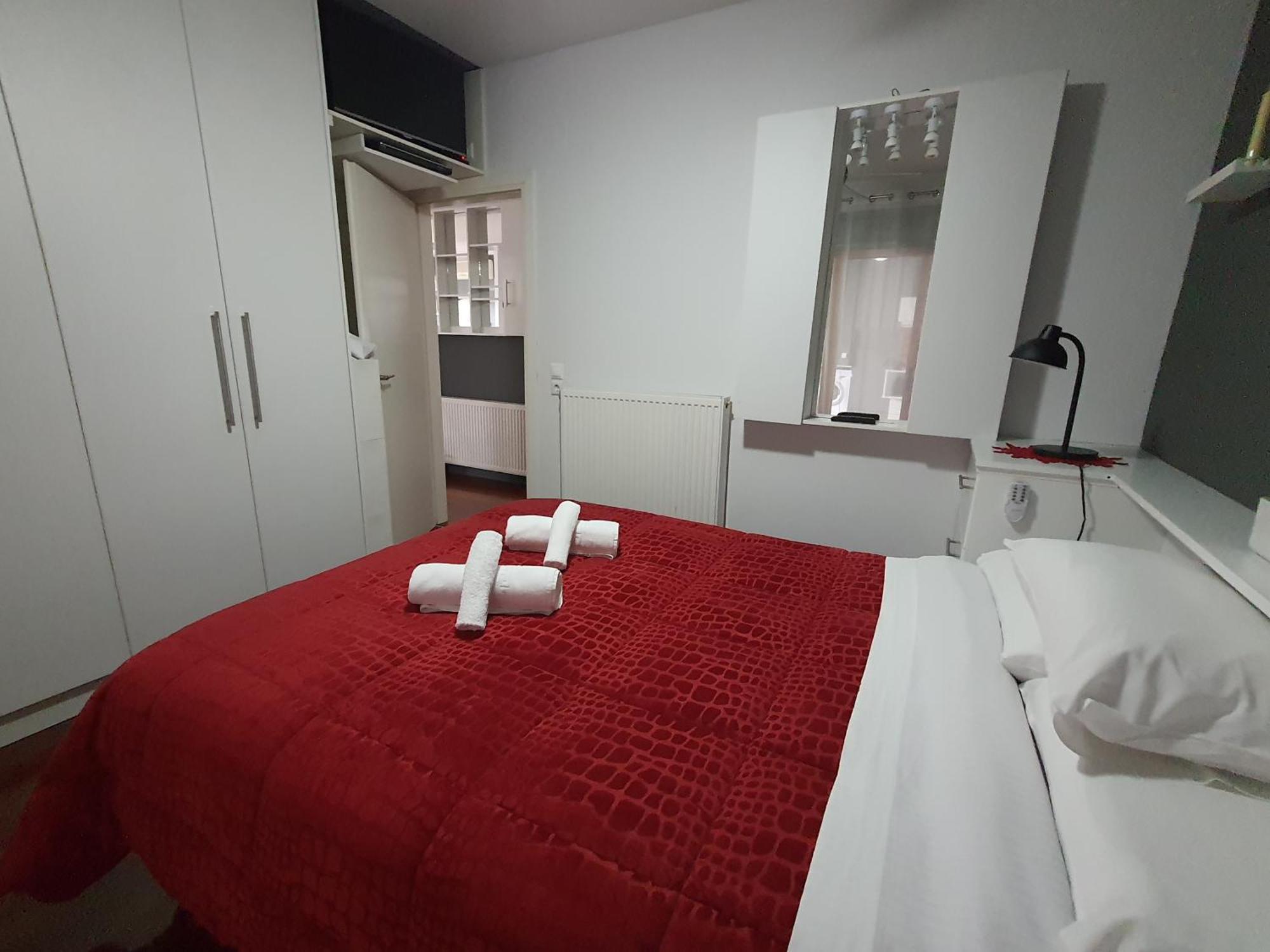 Cave For 2 Apartment Ioannina Exterior foto