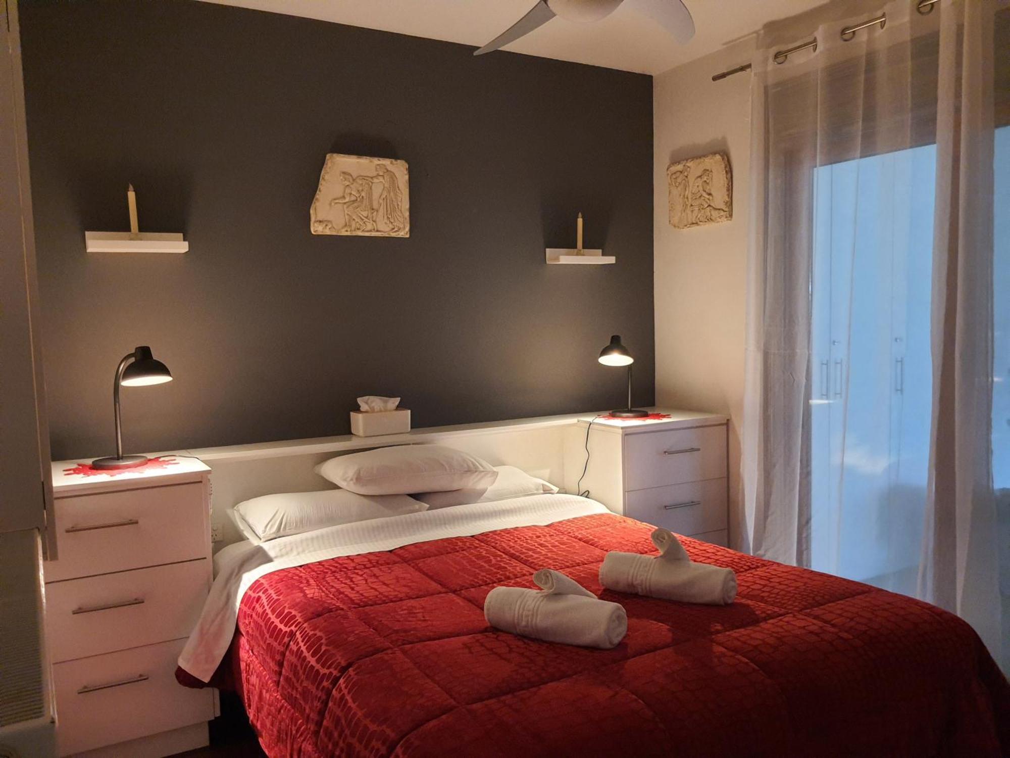 Cave For 2 Apartment Ioannina Exterior foto