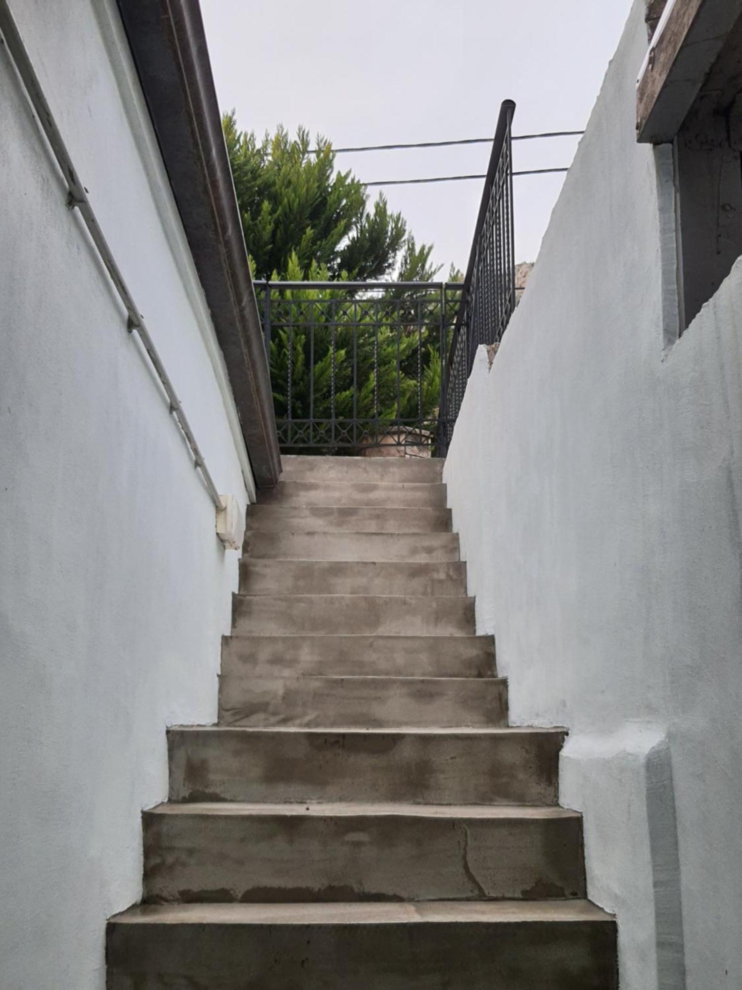 Cave For 2 Apartment Ioannina Exterior foto