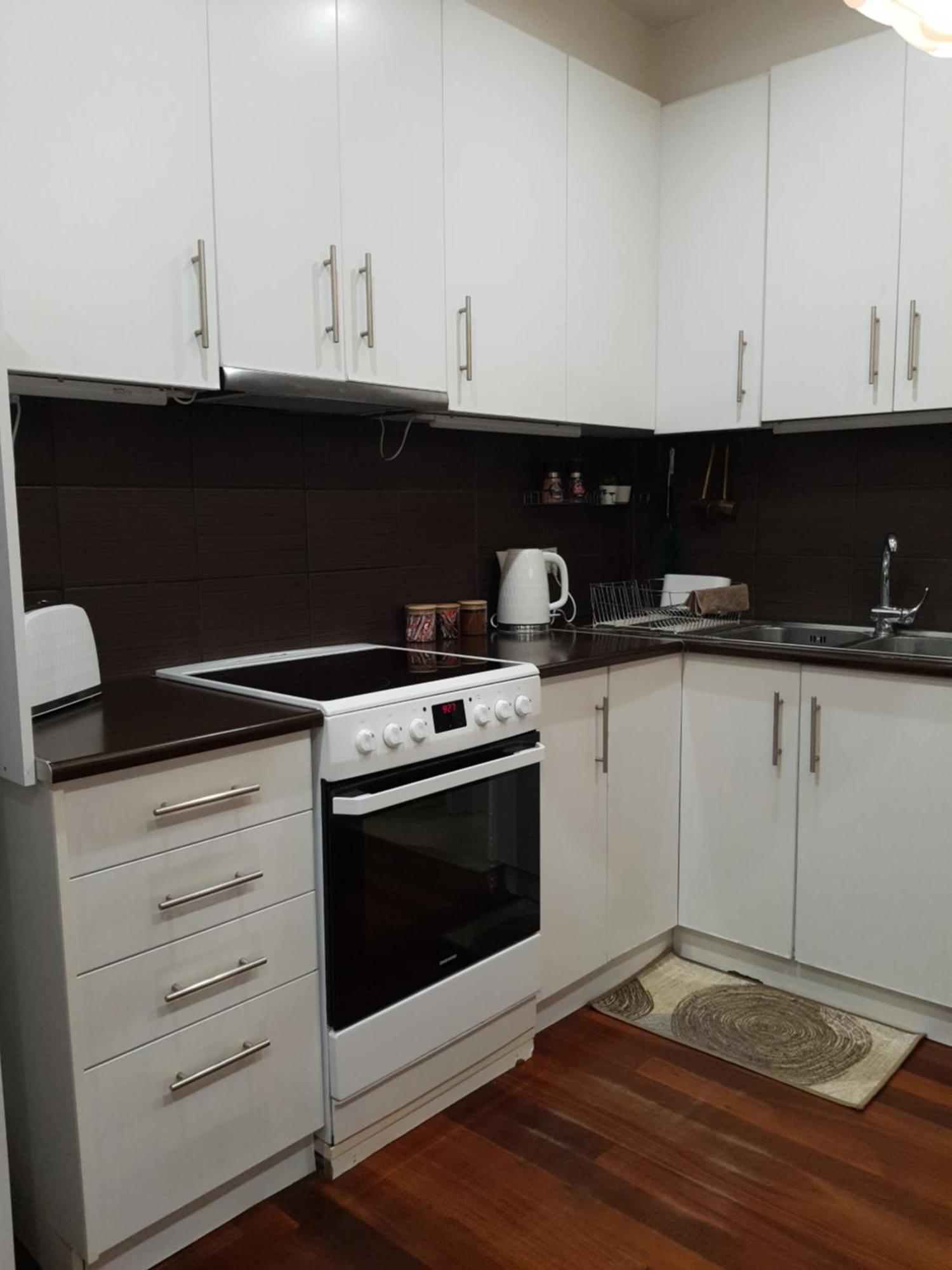 Cave For 2 Apartment Ioannina Exterior foto
