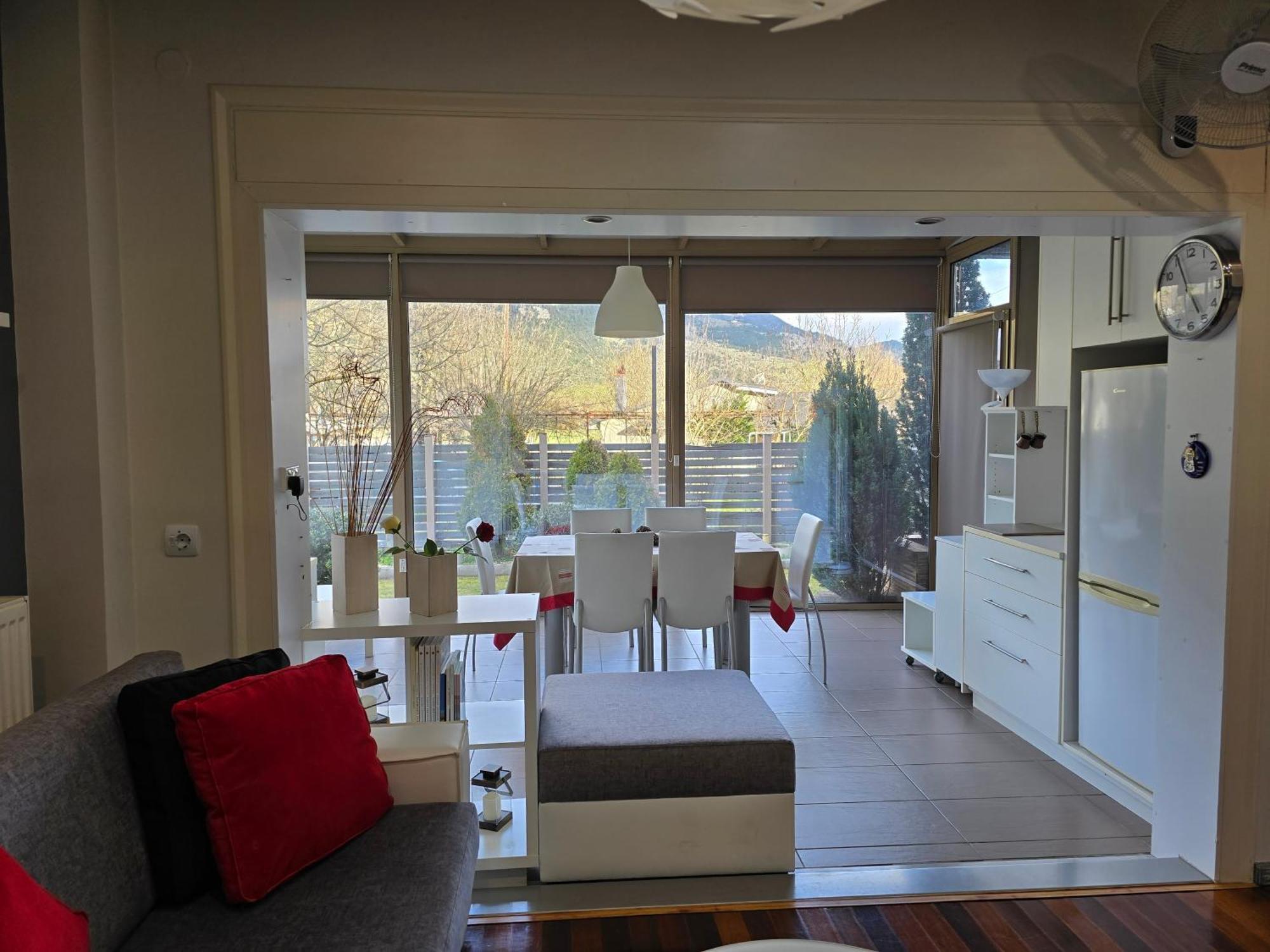 Cave For 2 Apartment Ioannina Exterior foto