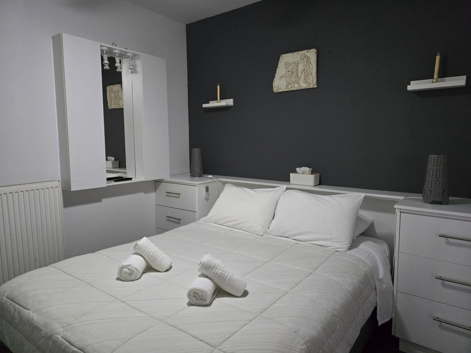 Cave For 2 Apartment Ioannina Exterior foto