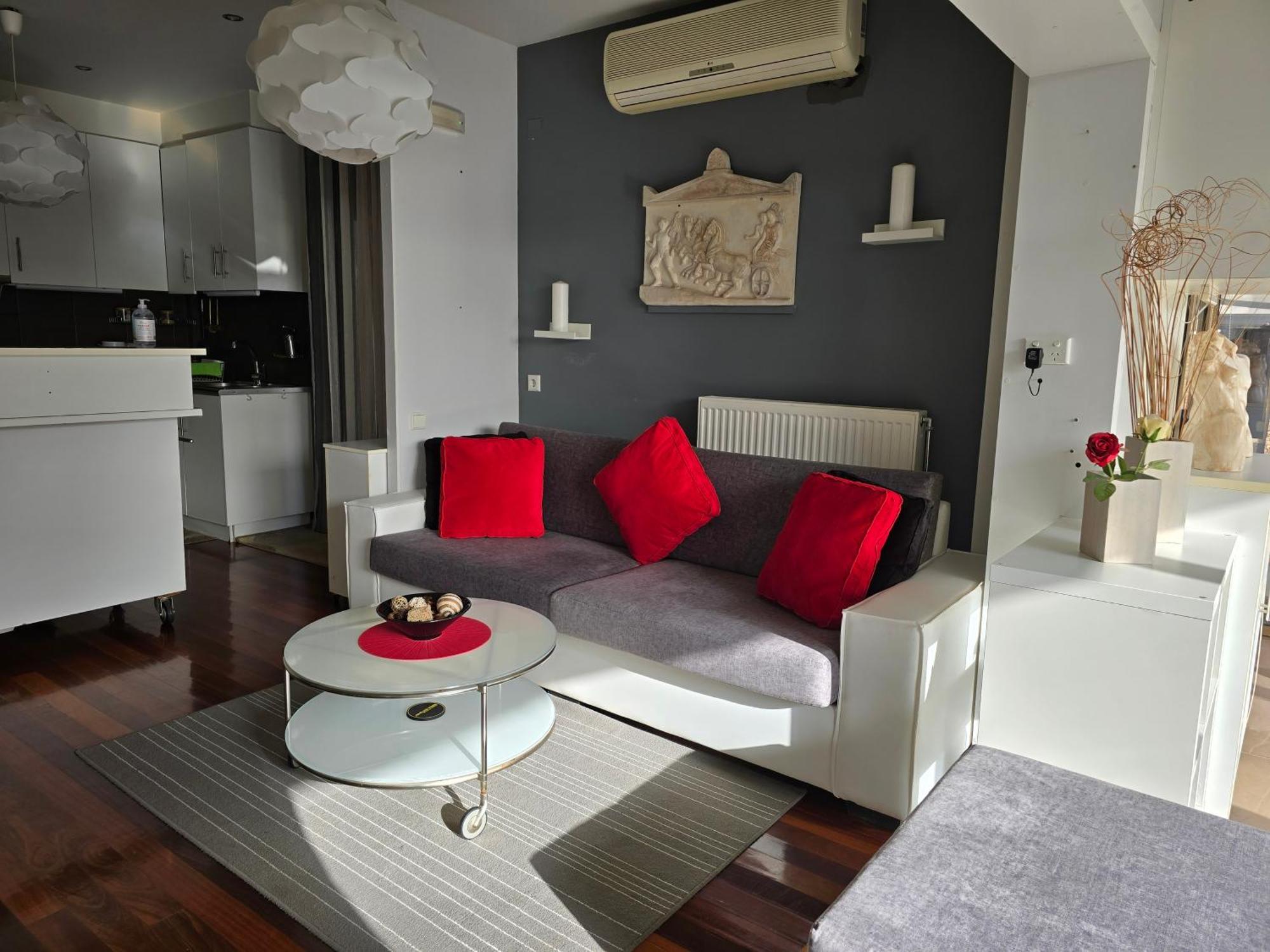 Cave For 2 Apartment Ioannina Exterior foto